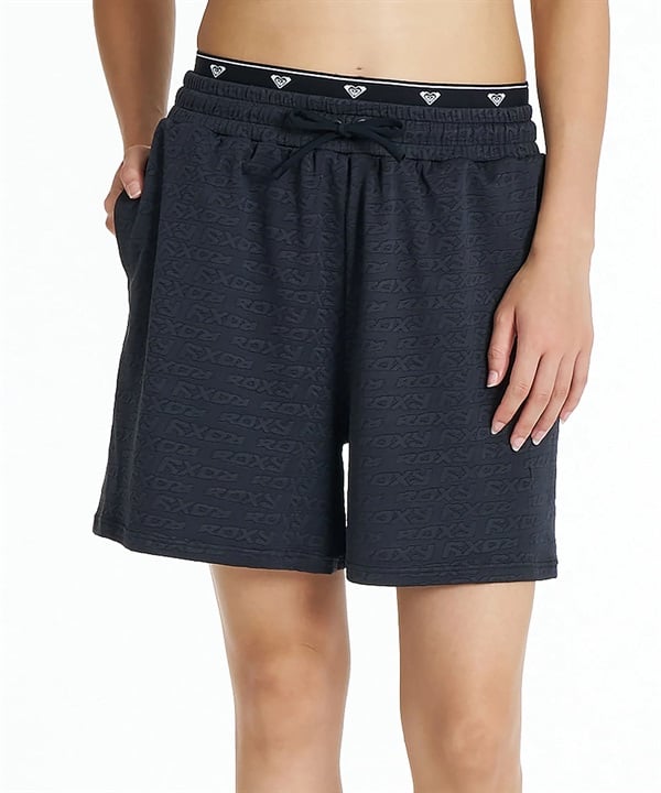 ROXY ロキシー 水着 トランクス ボードショーツ レディース 水陸両用 ロゴ UVカット SURF SOUL JQ SHORTS RBS262006 UT