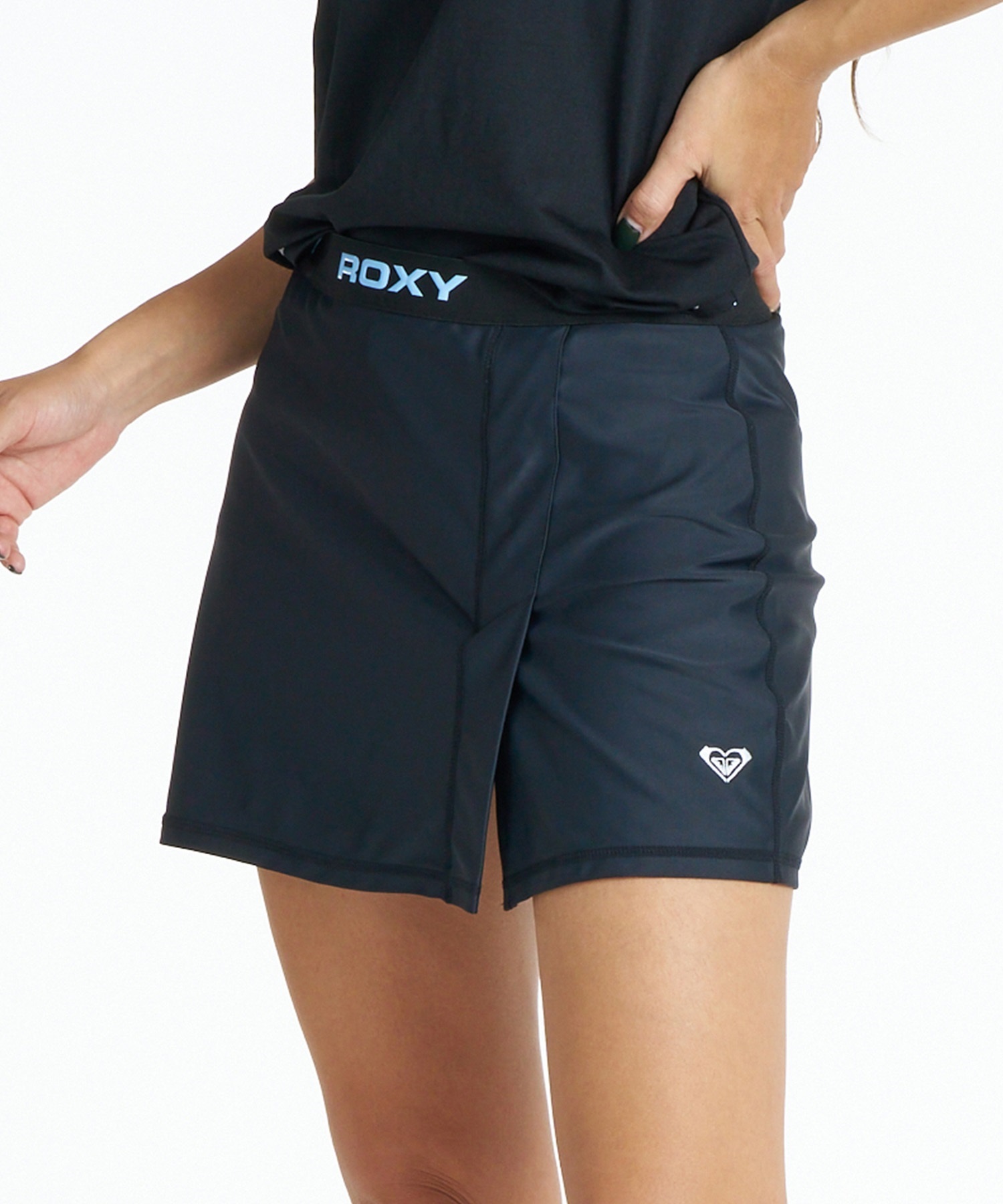 ROXY ロキシー スカート レディース 水陸両用 TIDEWAY SKORT