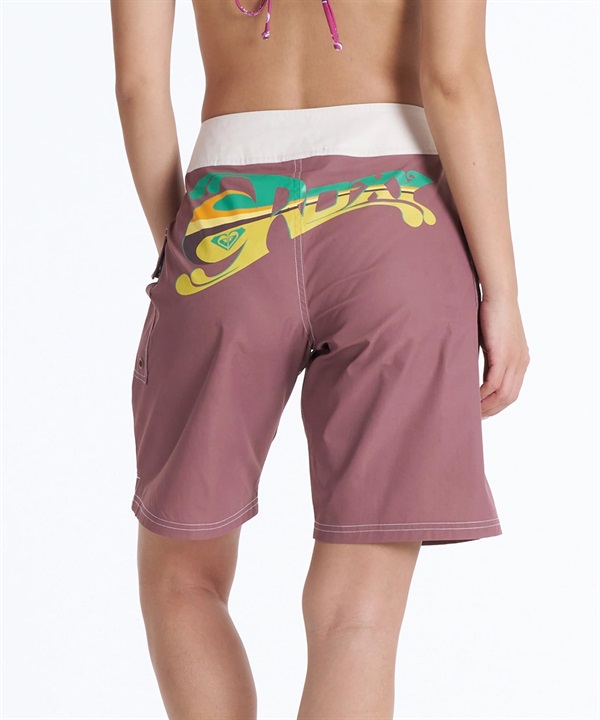 ROXY ロキシー 水着 トランクス ボードショーツ レディース ROXY by ULALA BOARD SHORTS RBS262603T