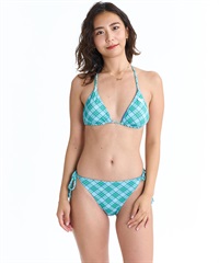 ROXY ロキシー 水着 ビキニ レディース リバーシブル CALMAIR