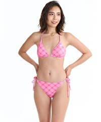 ROXY ロキシー 水着 ビキニ レディース リバーシブル CALMAIR