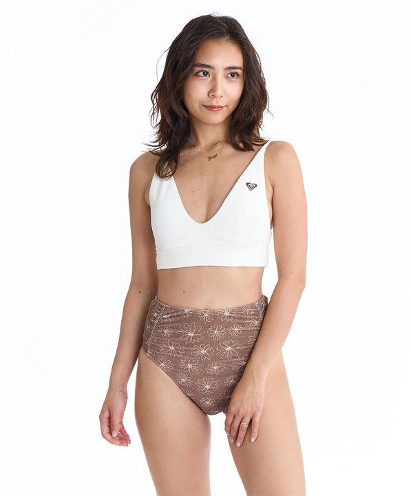 ROXY ロキシー 水着 ビキニ レディース バックデザイン SAND FLOW RSW261003
