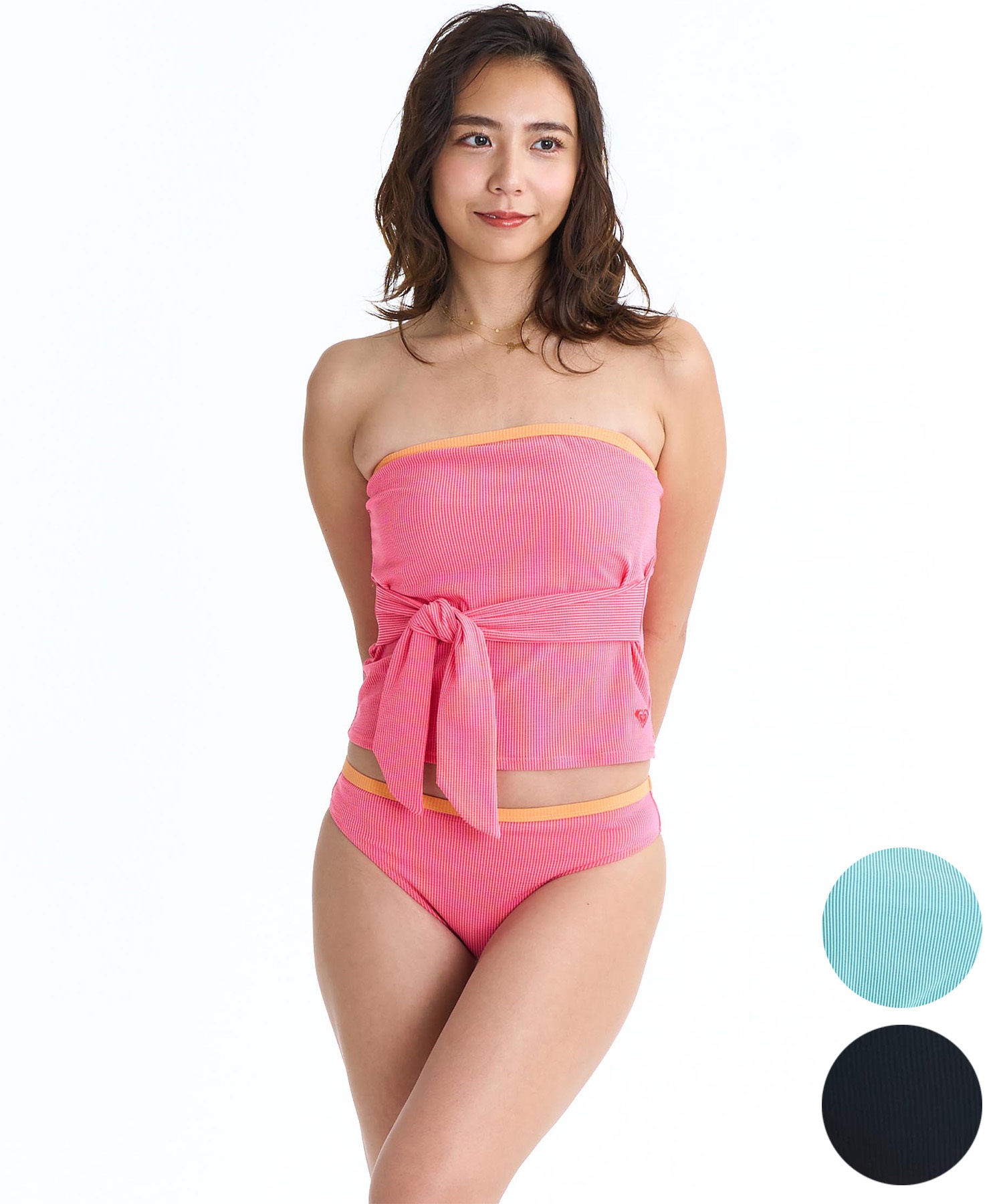 ROXY ロキシー 水着 ビキニ レディース SOLUNA RSW261011 水着