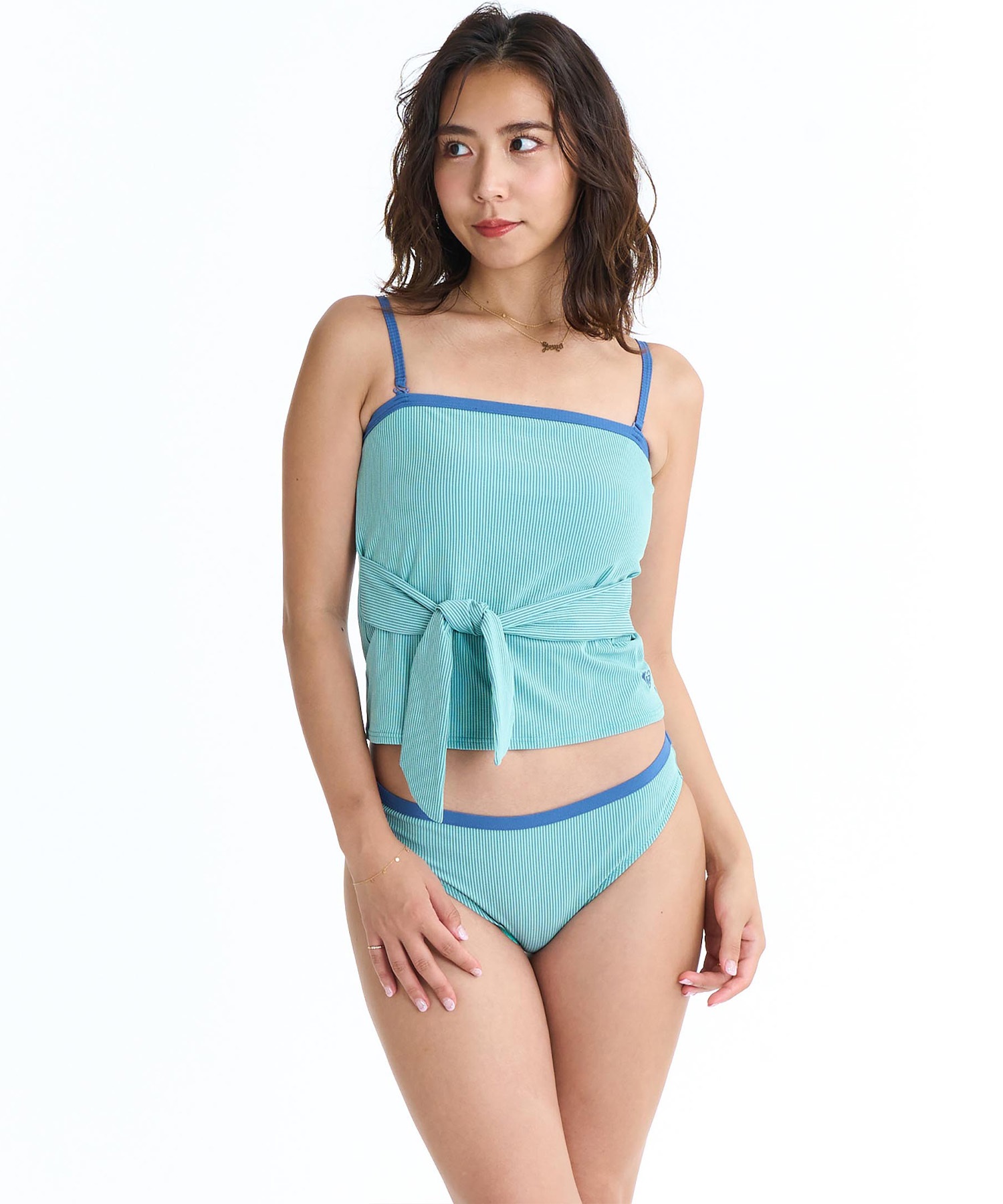ROXY ロキシー 水着 ビキニ レディース SOLUNA RSW261011 水着