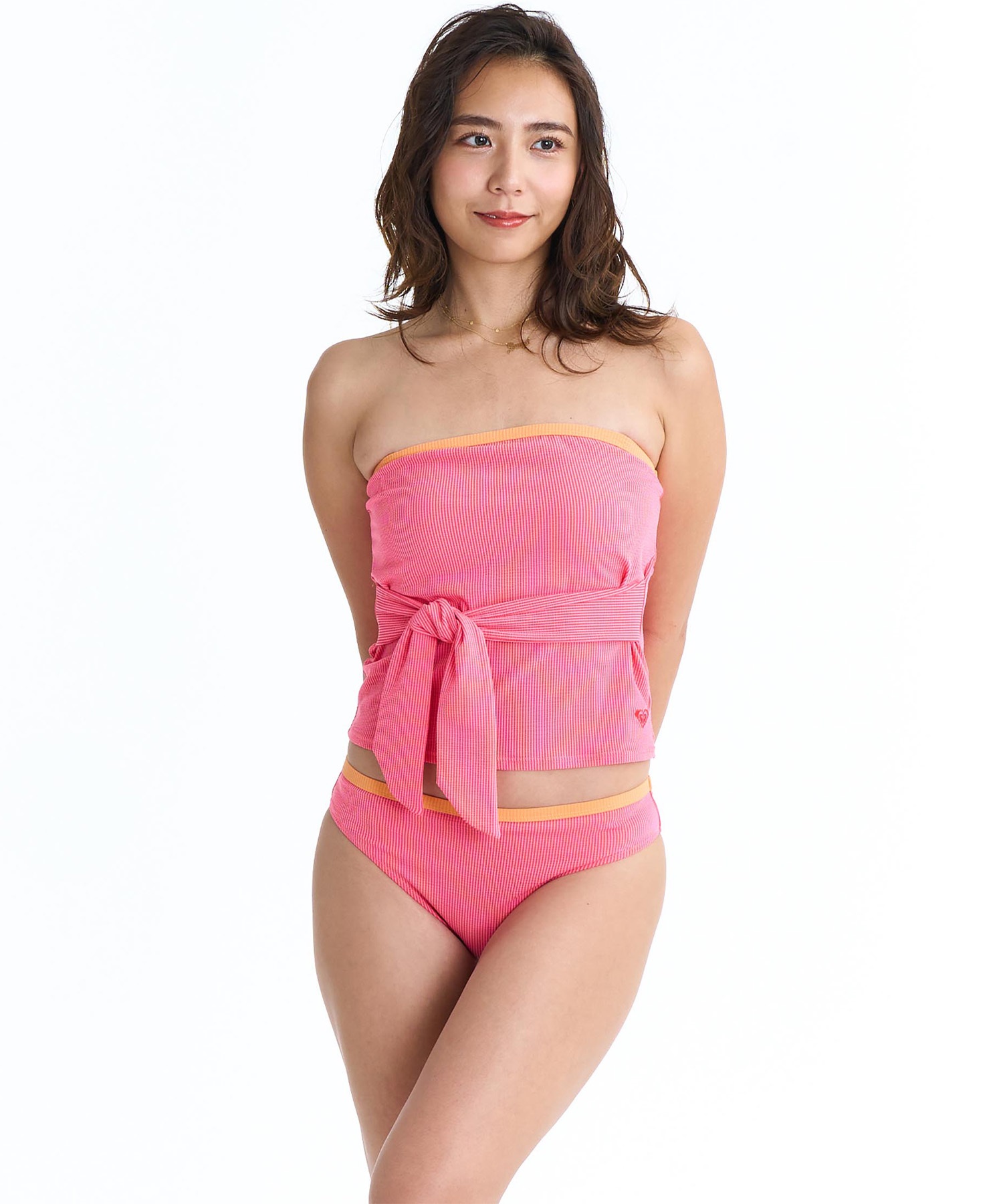 ROXY ロキシー 水着 ビキニ レディース SOLUNA RSW261011 水着