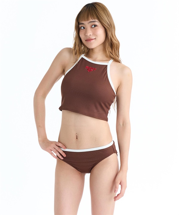 ROXY ロキシー 水着 ビキニ レディース WAVE CLUB RSW261053