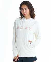 ROXY ロキシー 水着 ラッシュガード ジップアップ パーカー レディース