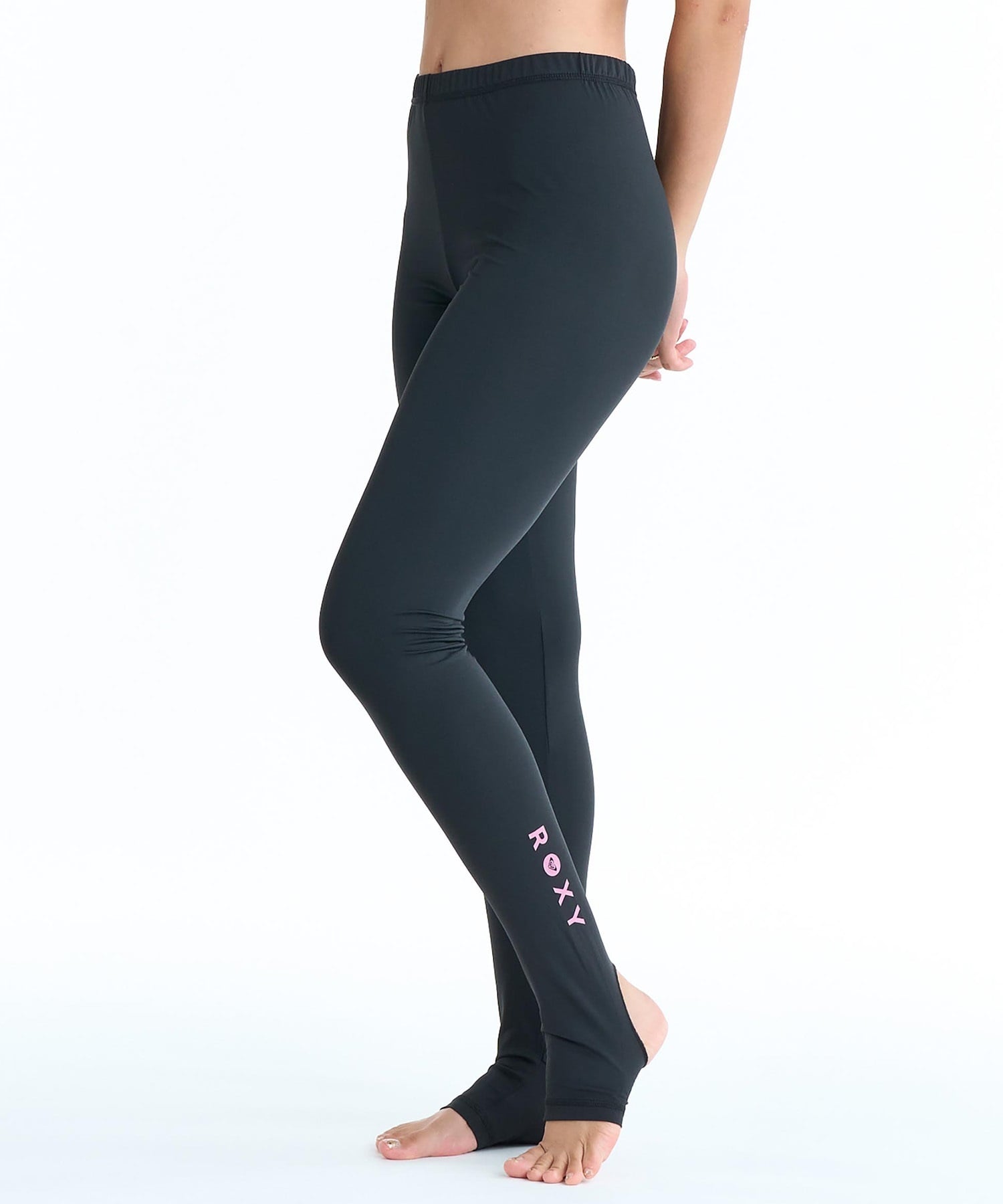 ROXY ロキシー 水着 ラッシュガード トレンカ レディース 水陸両用