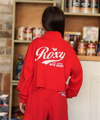 ROXY ロキシー トレーナー スウェット キッズ ジュニア 子供 女の子 