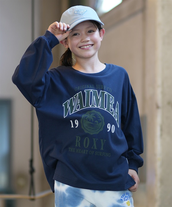 ROXY キッズ