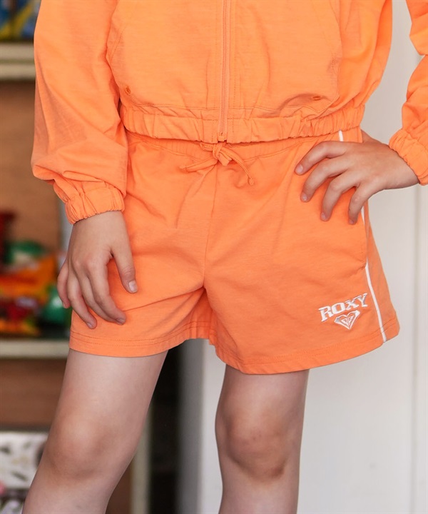 ROXY ロキシー ROXY キッズ 水着 トランクス ボードショーツ SALTY SQUAD SHORTS TBS261667M