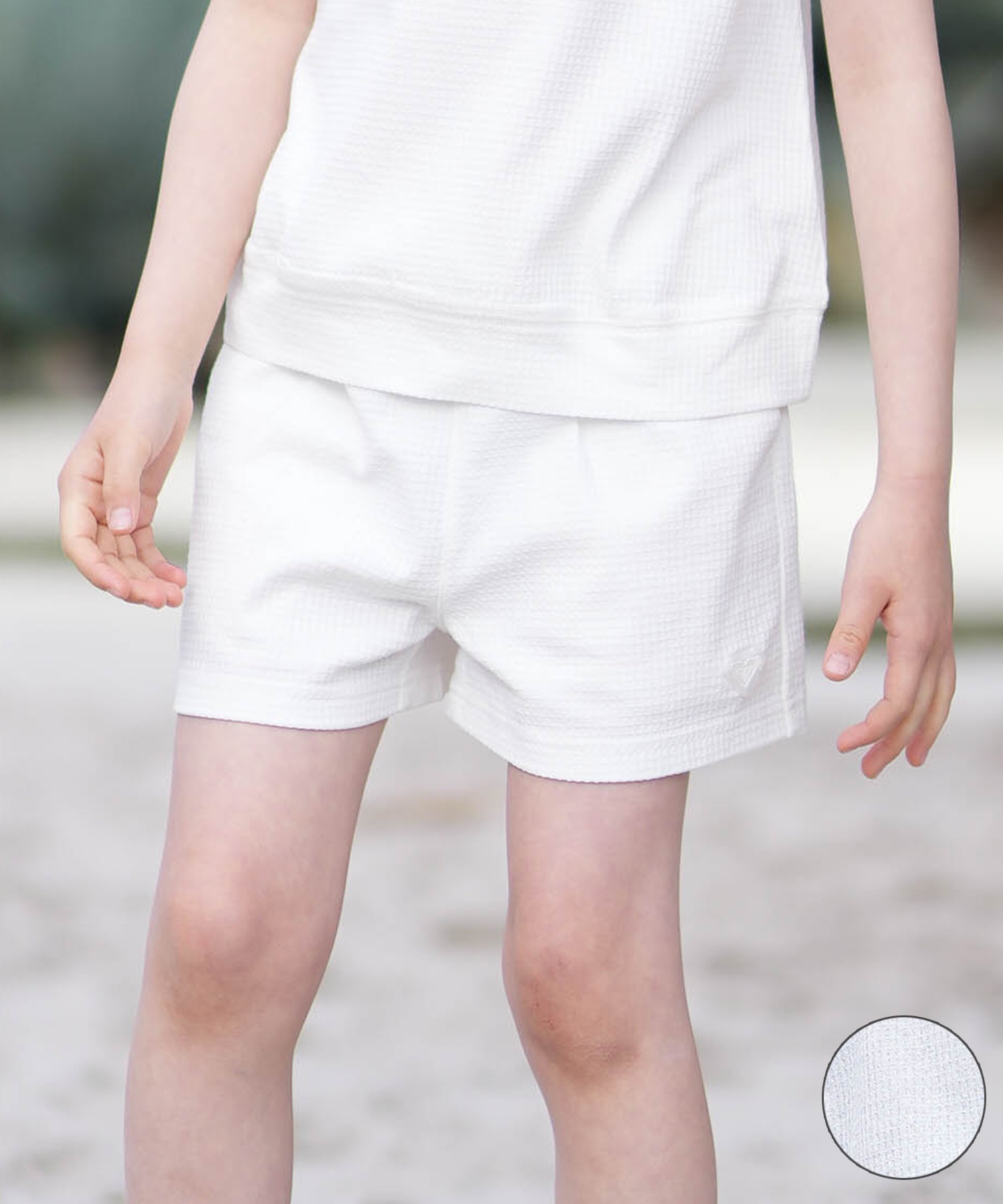 ROXY ロキシー ハーフパンツ ショートパンツ キッズ ジュニア 子供