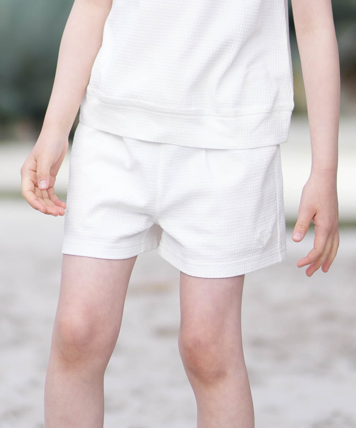 ROXY ロキシー ハーフパンツ ショートパンツ キッズ ジュニア 子供