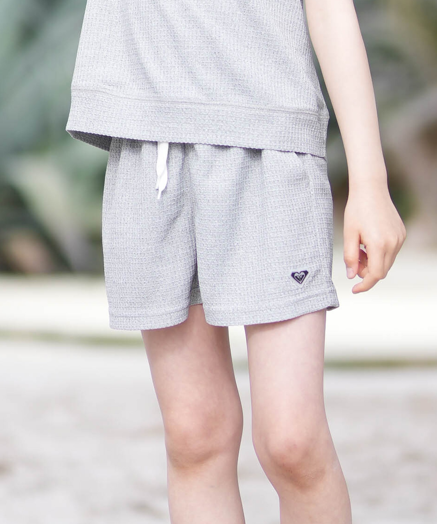 ROXY ロキシー ハーフパンツ ショートパンツ キッズ ジュニア 子供
