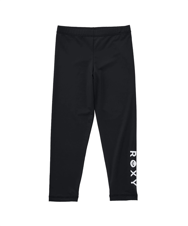 ROXY ロキシー ROXY キッズ ジュニア 水着 ラッシュガード レギンス 水陸両用 MINI BREAK POINT TLY261110