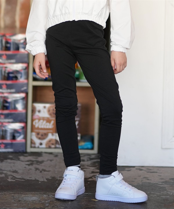 ROXY ロキシー ボトムス キッズ ジュニア 子供 レギンス MINI SUNSHINE LEGGINGS TPT261112