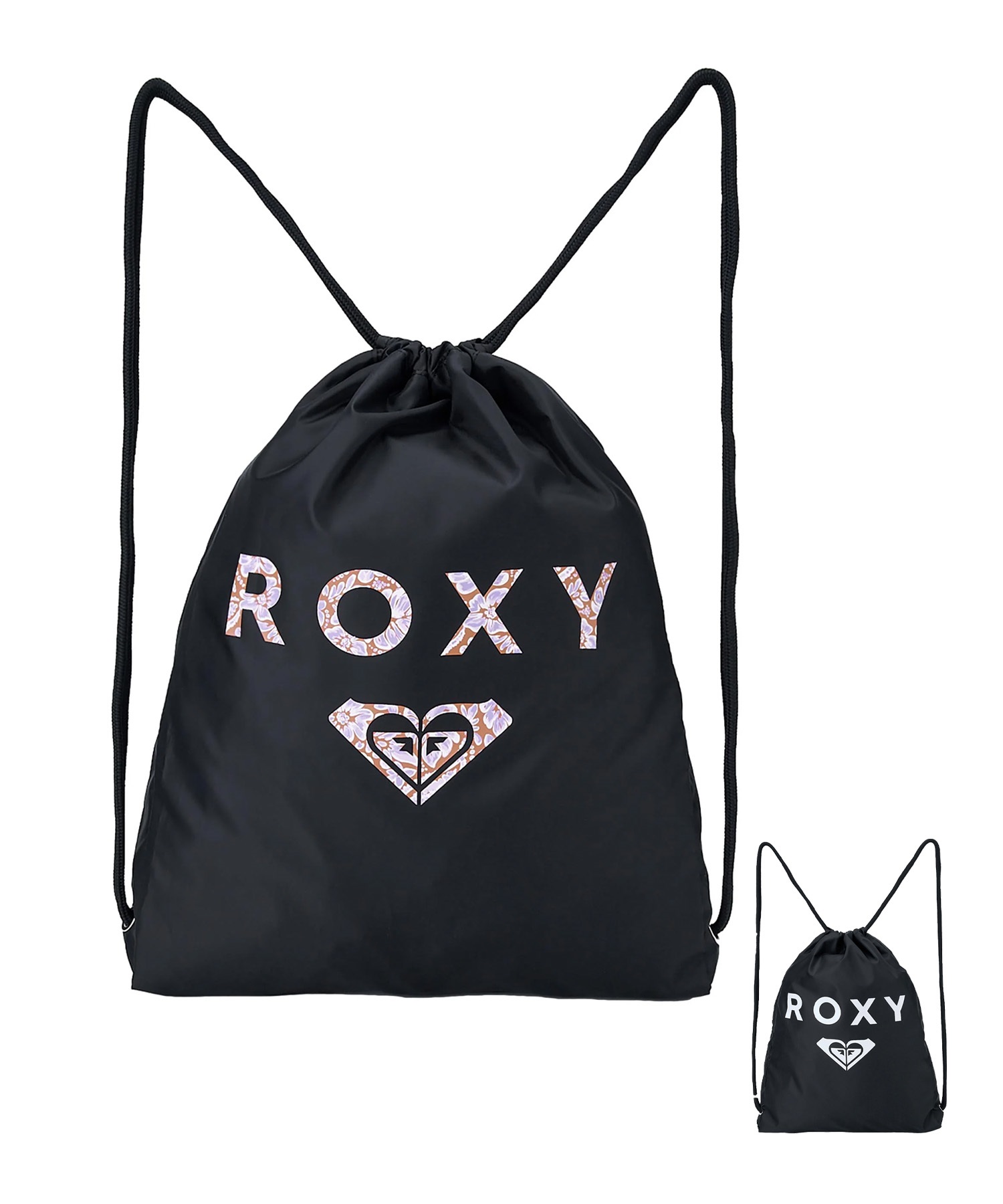 ROXY ロキシー バッグ ACTIVE DRAW RBG261306 バックパック/リュック
