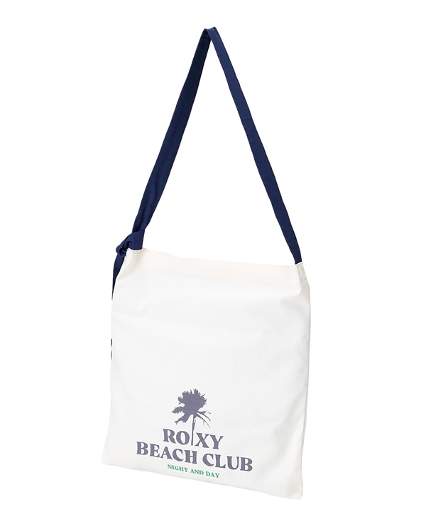 ROXY ロキシー トートバッグ レディース SALTY DAYS TOTE RBG261316