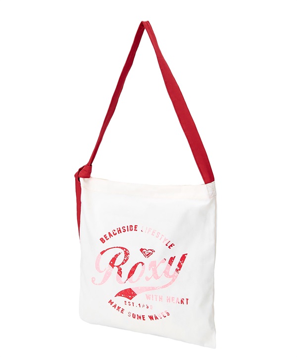 ROXY ロキシー トートバッグ レディース SALTY DAYS TOTE RBG261316