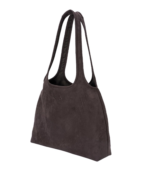 ROXY ロキシー トートバッグ SANDY SUEDE BAG BG014927