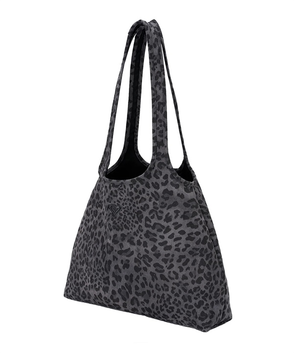 ROXY ロキシー トートバッグ SANDY SUEDE BAG BG014927