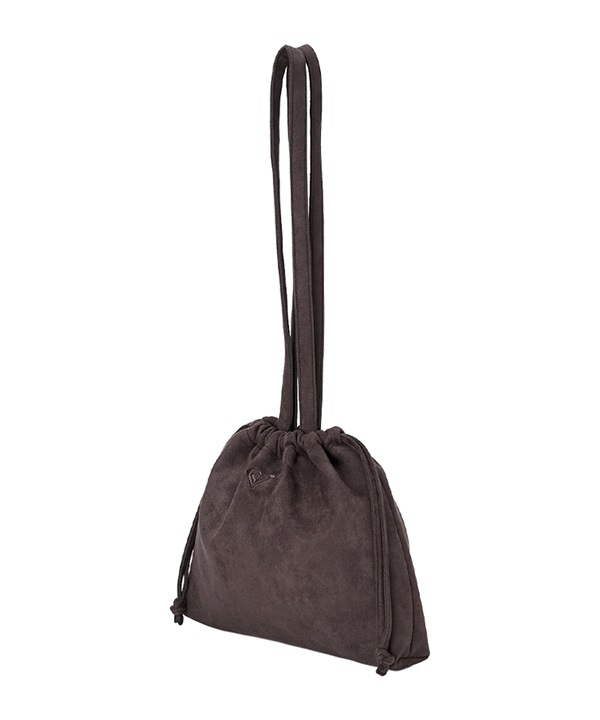 ROXY ロキシー トートバッグ ショルダーバッグ SUEDE MINI BAG RBG264304