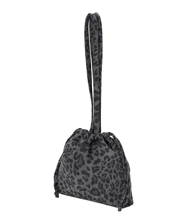 ROXY ロキシー トートバッグ ショルダーバッグ SUEDE MINI BAG RBG264304