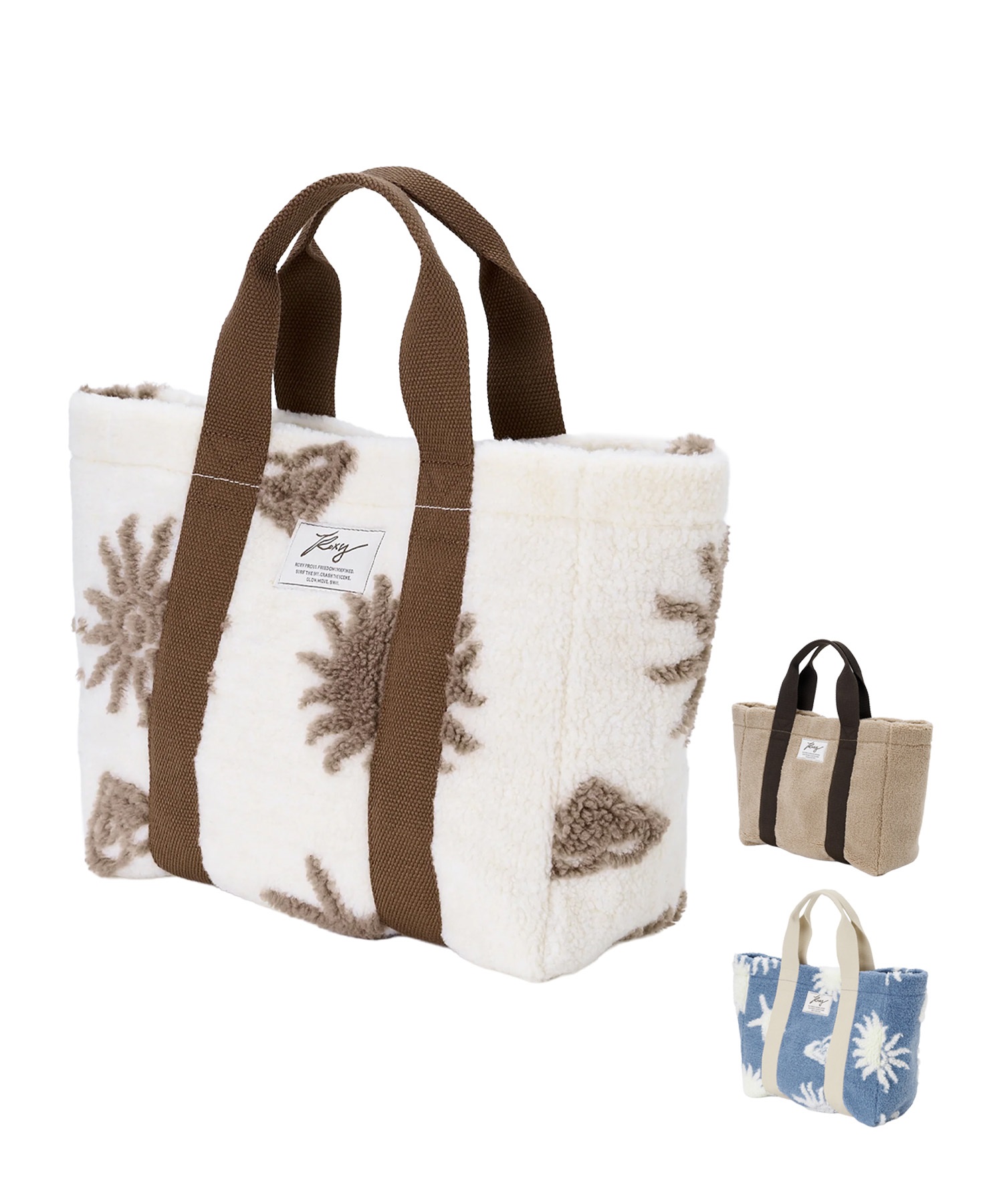 ROXY ロキシー トートバッグ SOL AURA TOTE BAG RBG264306 トート