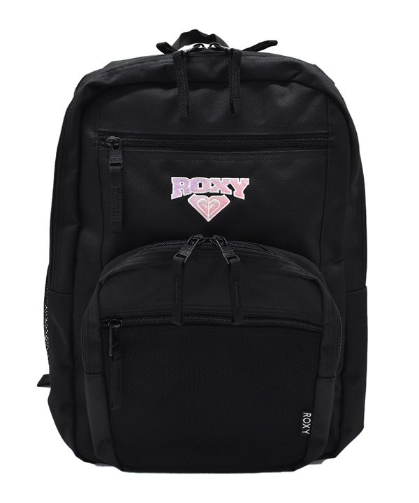 ROXY ロキシー バックパック 大容量 NEW BEGINNING MESH RBG261620M ムラサキスポーツ限定