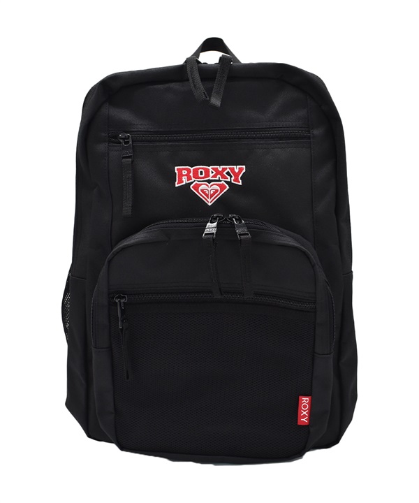 ROXY ロキシー バックパック 大容量 NEW BEGINNING MESH RBG261620M ムラサキスポーツ限定