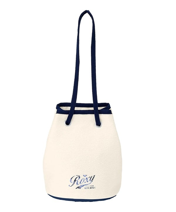 ROXY ロキシー ショルダーバッグ レディース ROXY WITH HEART SHOU RBG261314