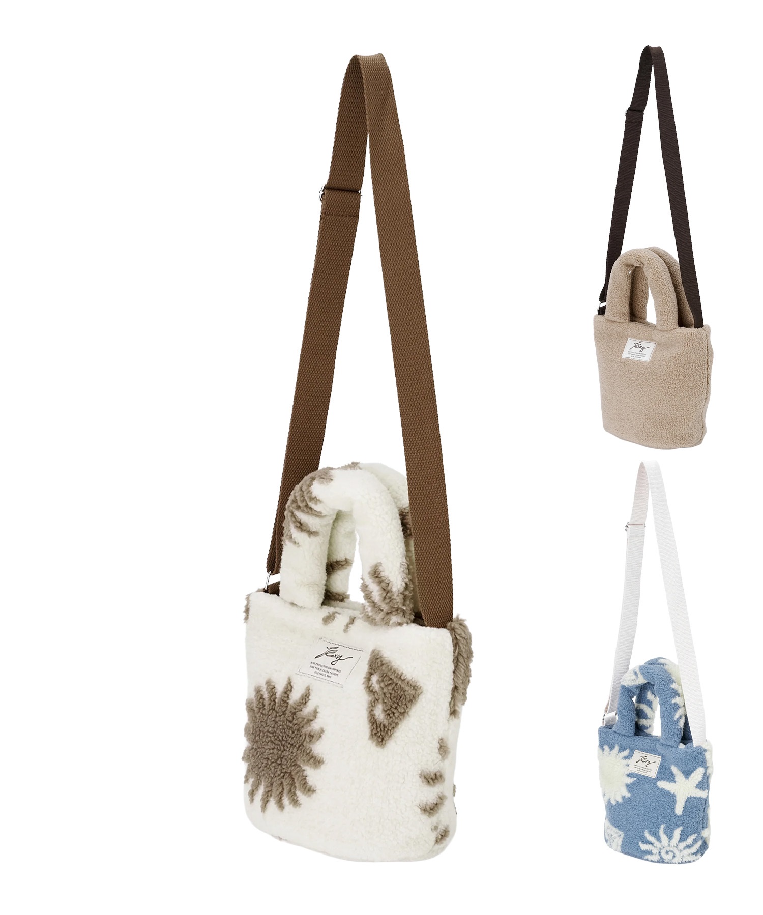 ROXY ロキシー ショルダーバッグ SOL AURA MINI BAG RBG264307