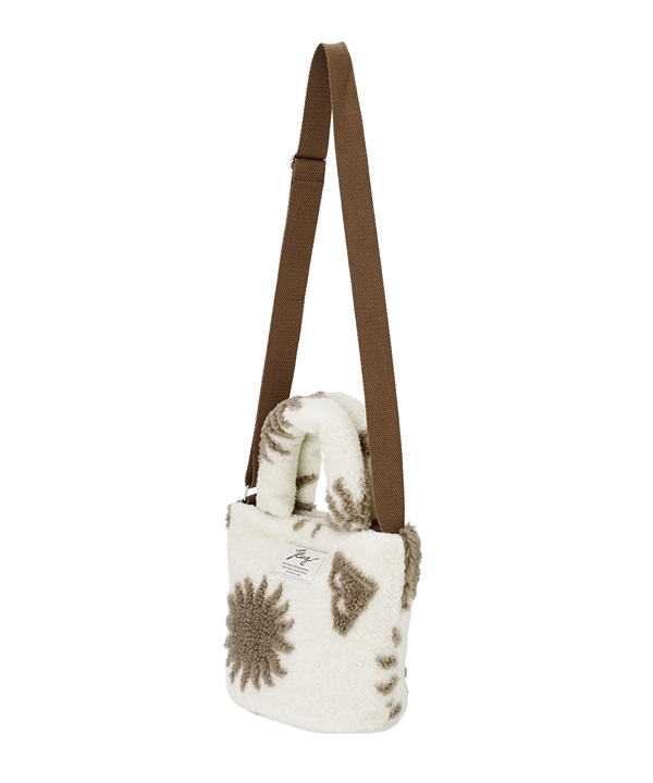 ROXY ロキシー ショルダーバッグ SOL AURA MINI BAG RBG264307