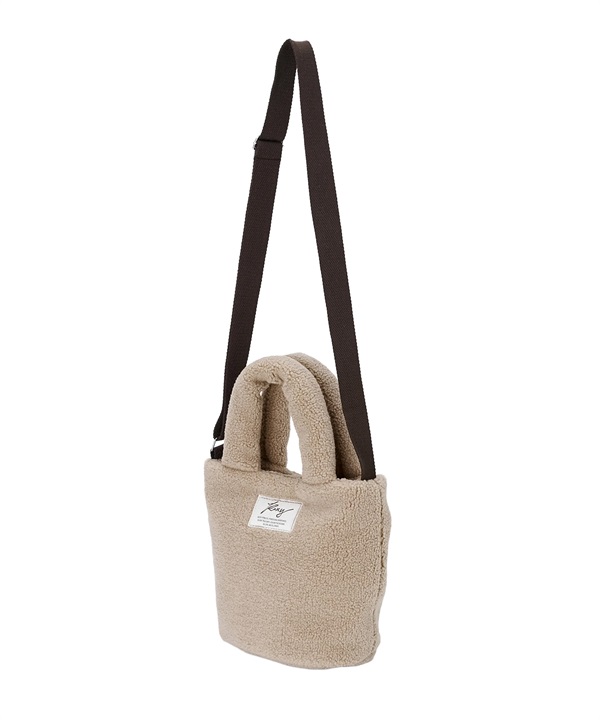 ROXY ロキシー ショルダーバッグ SOL AURA MINI BAG RBG264307