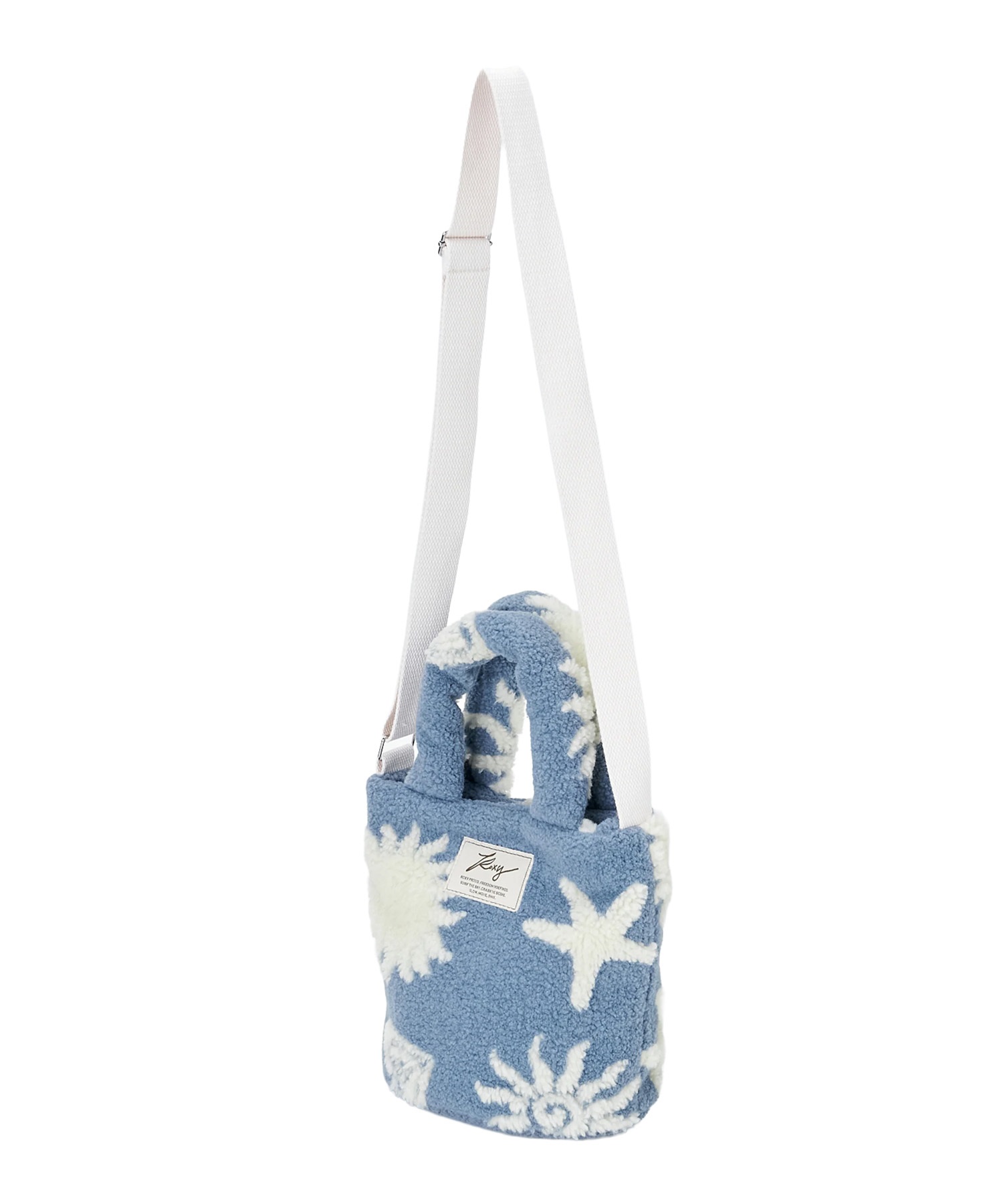 ROXY ロキシー ショルダーバッグ SOL AURA MINI BAG RBG264307