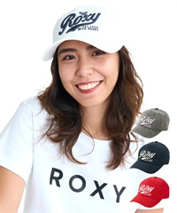 ROXY ロキシー キャップ レディース ROXY WITH HEART CAP RCP261325(BBK-FREE)