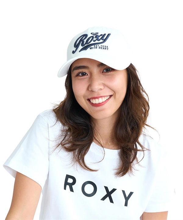 ROXY ロキシー キャップ レディース ROXY WITH HEART CAP RCP261325