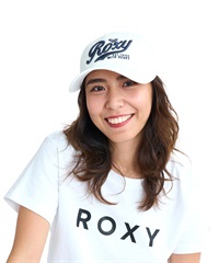ROXY ロキシー キャップ レディース ROXY WITH HEART CAP RCP261325(OWT-FREE)