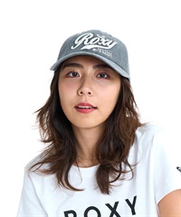 ROXY ロキシー キャップ レディース ROXY WITH HEART CAP RCP261325(BBK-FREE)