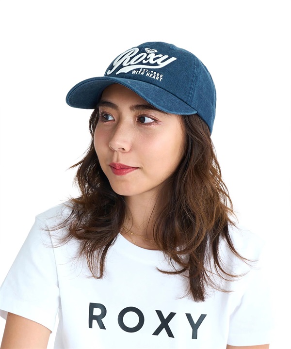ROXY ロキシー キャップ レディース ROXY WITH HEART CAP RCP261325