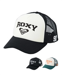 ROXY ロキシー キャップ WAVE CLUB CAP RCP261327 キャップ｜ムラサキ