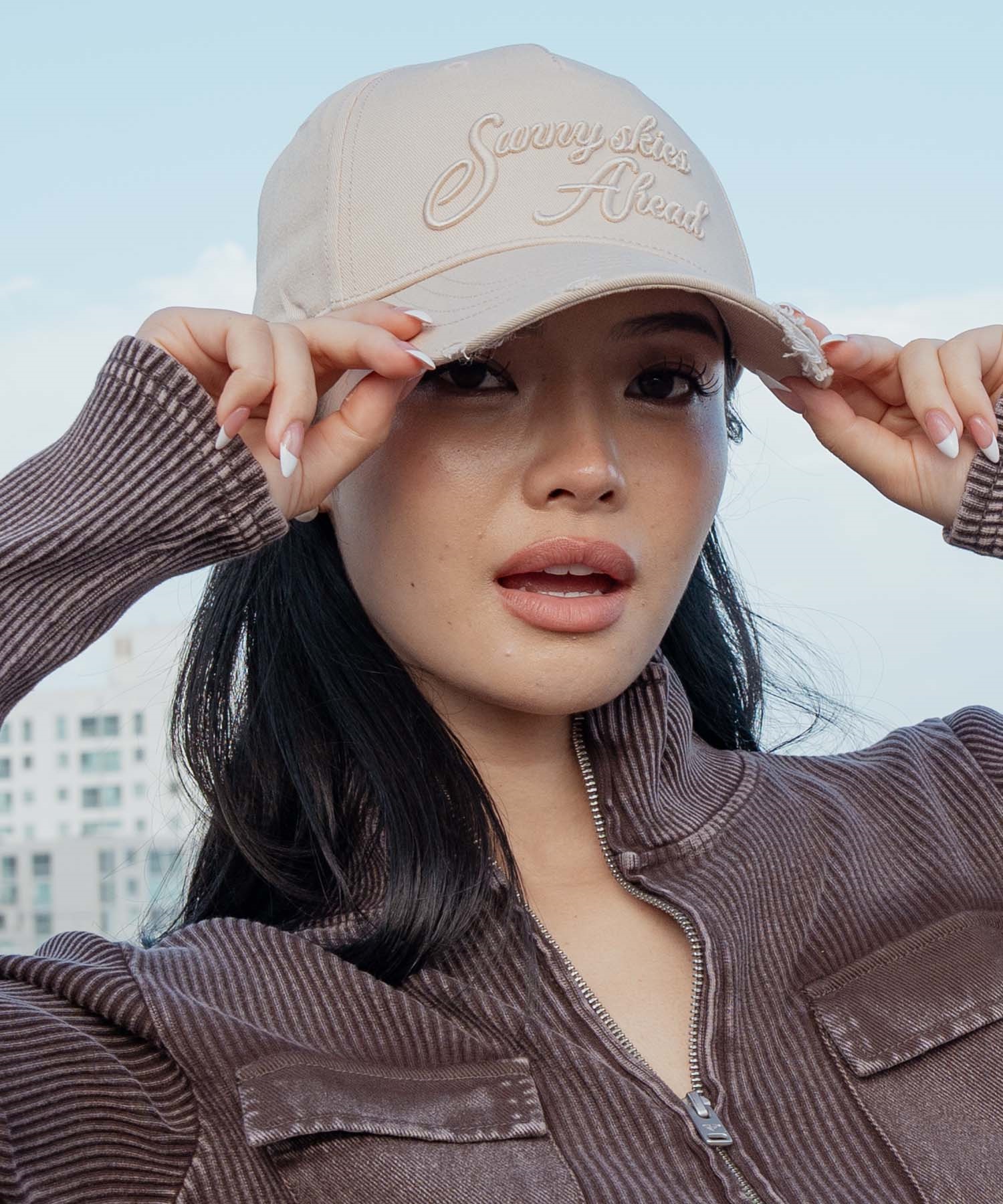 CAP（IVO）
