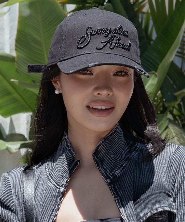 ROXY ロキシー キャップ NANAHA コラボ ROXY CRUISERS ROXY x NANAHA CAP RCP264608T