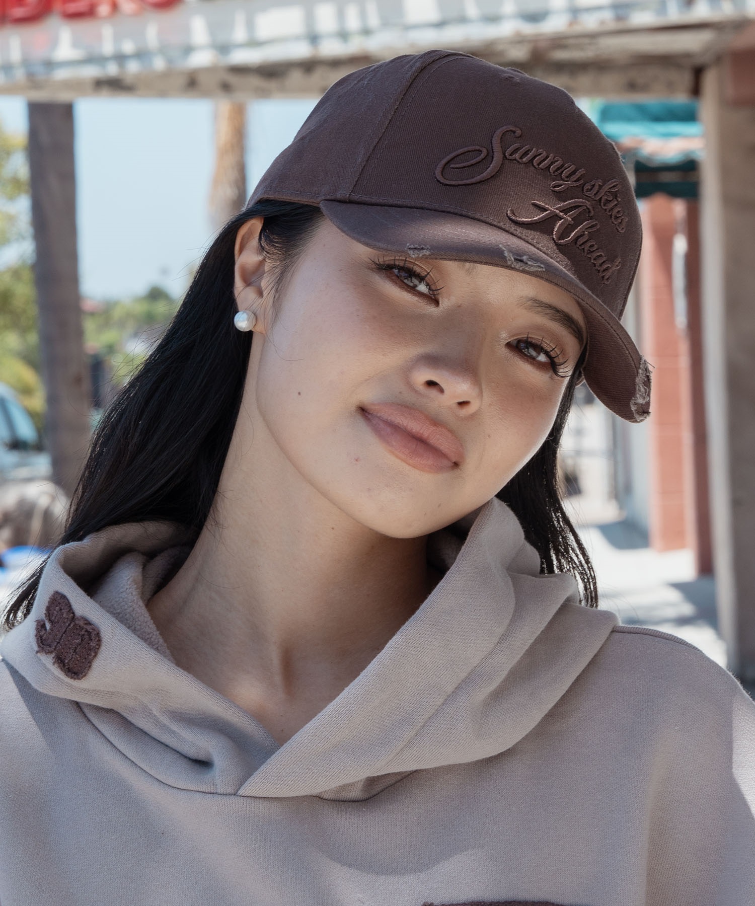 CAP（BRN）