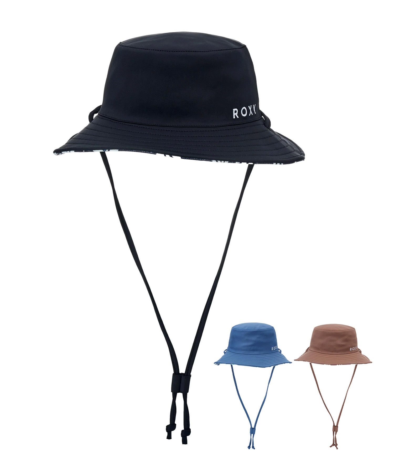 ROXY ロキシー ハット リバーシブル CORAL DAYS HAT RHT261332 ハット