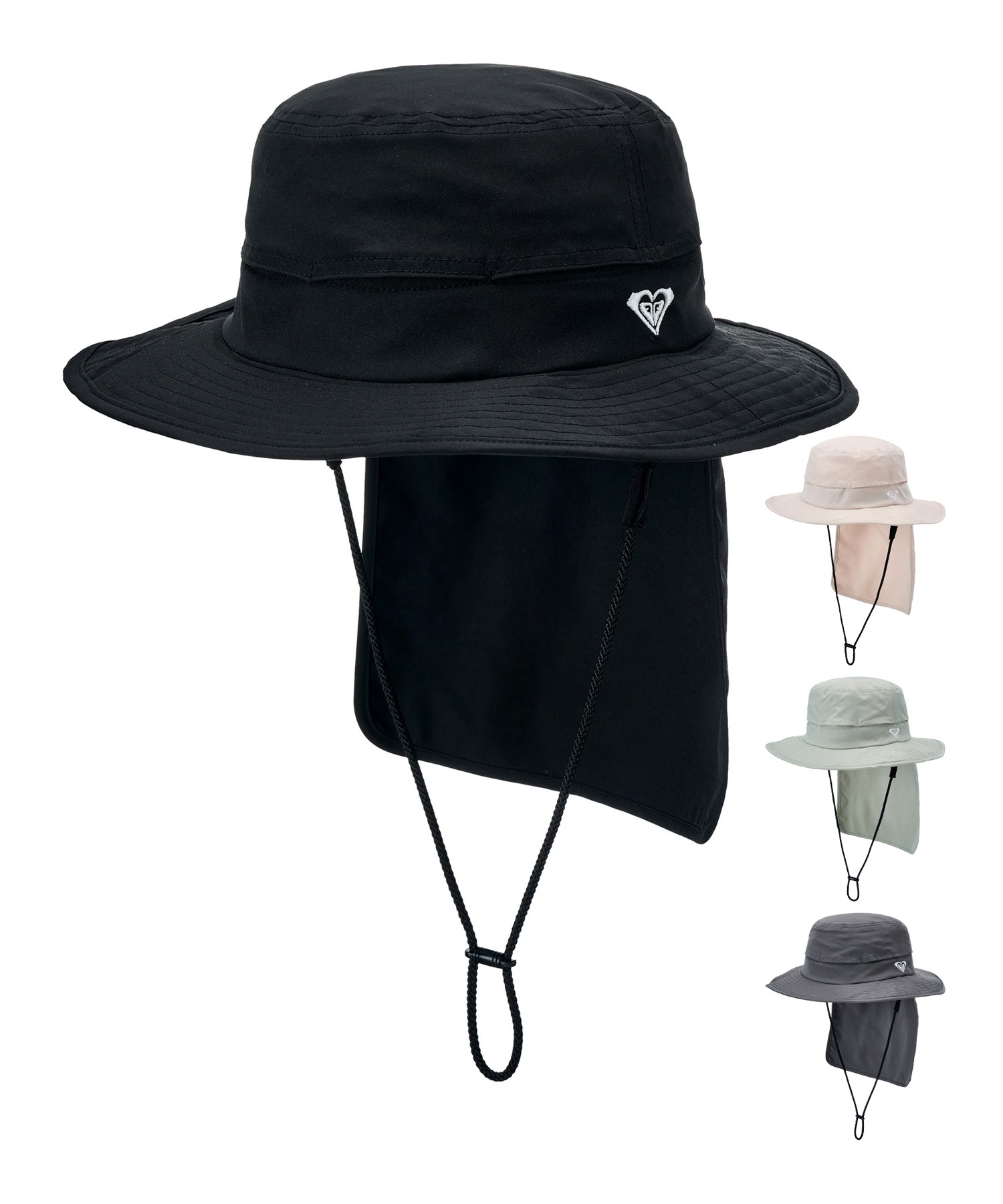 ROXY ロキシー ハット WR UV WATER BEACH HAT RSA261712 ハット