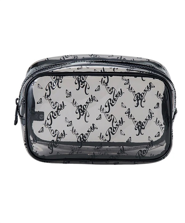 ROXY ロキシー ポーチ クリアポーチ ROA261310