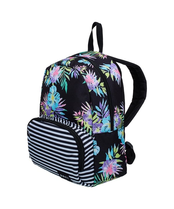 ROXY ロキシー バックパック リュック キッズ 子供 ALWAYS CORE PRINTED ERJBP04915