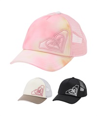 ROXY ロキシー キャップ キッズ ジュニア 子供 メッシュキャップ TCP261121(BLK-FREE)
