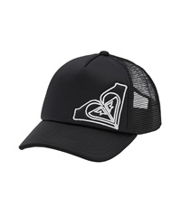 ROXY ロキシー キャップ キッズ ジュニア 子供 メッシュキャップ TCP261121(BLK-FREE)